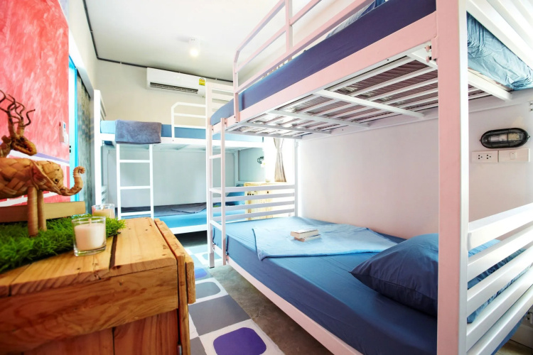 WH Hostel