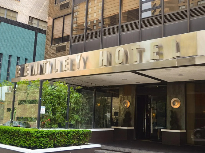 Imagen del hotel
