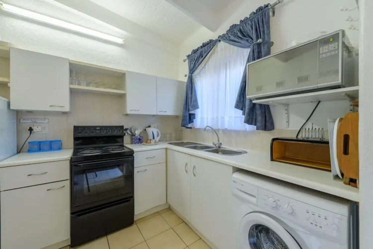 San Lameer Villa Rentals 2602