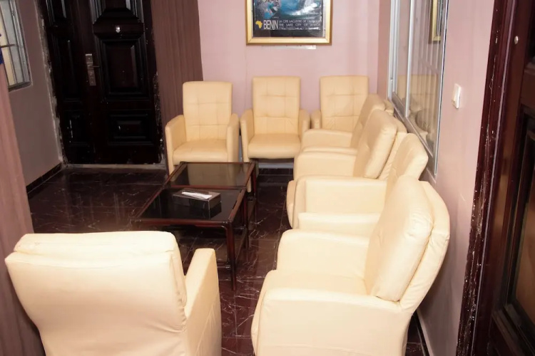 Alafia Hotel Ketou