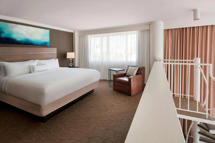 Delta Hotels Richmond Downtown photo 8