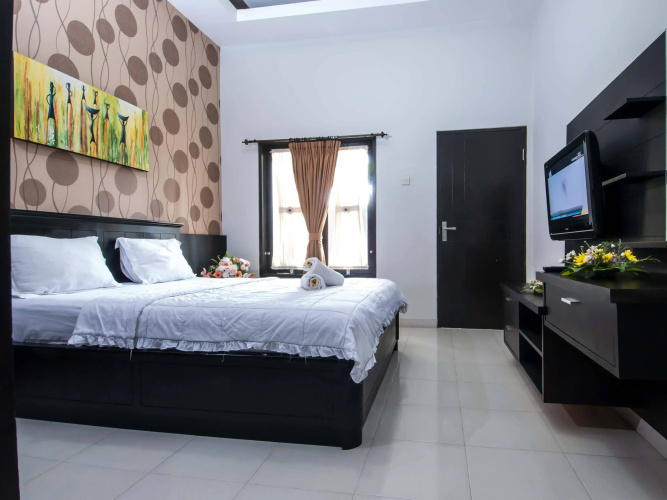 Casa Dasa Boutique Hotel