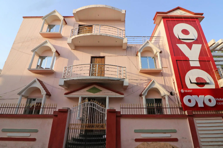 Image de l'hôtel