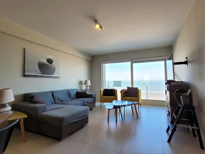 Stylish Holiday Apartment in Middelkerke