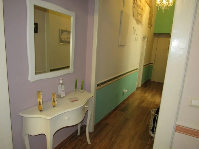 B&B Speranzella