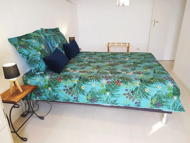 Villa Serandite