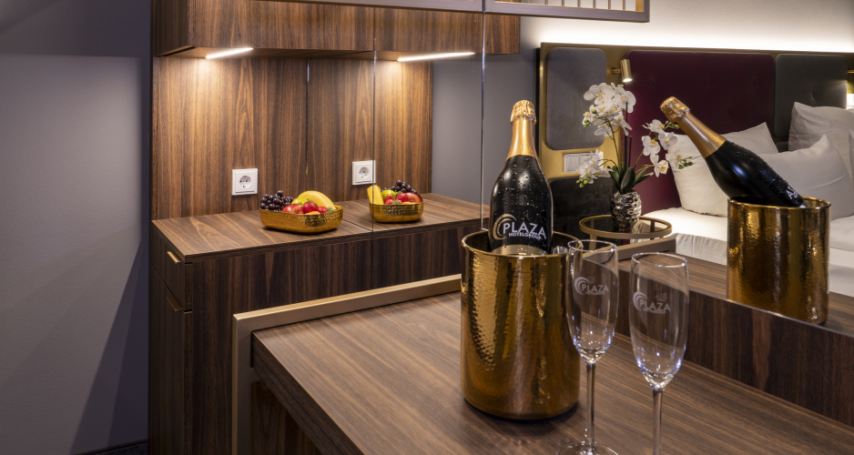 Plaza Premium Muenchen photo 12