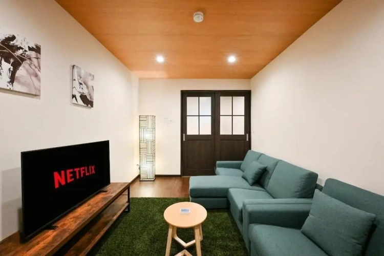 Family Villa