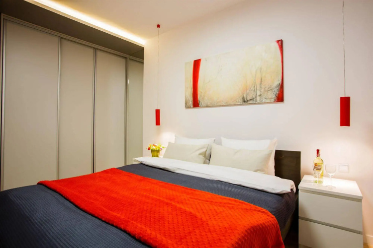 Mojito Apartments - Angel Wings
