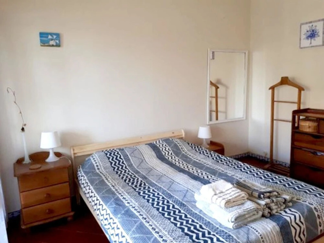 Apartment With one Bedroom in Parede, With Terrace