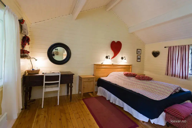 Ongajok Mountain Lodge