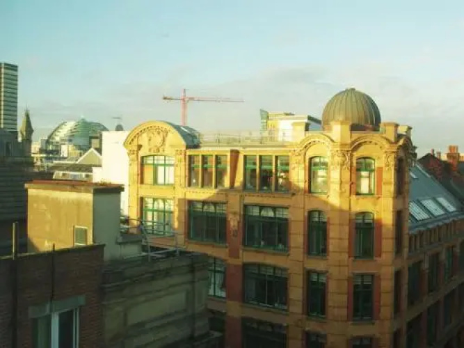 Imagen del hotel