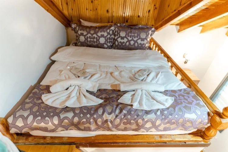 Bungalow