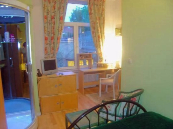 Residence Marie-Therese