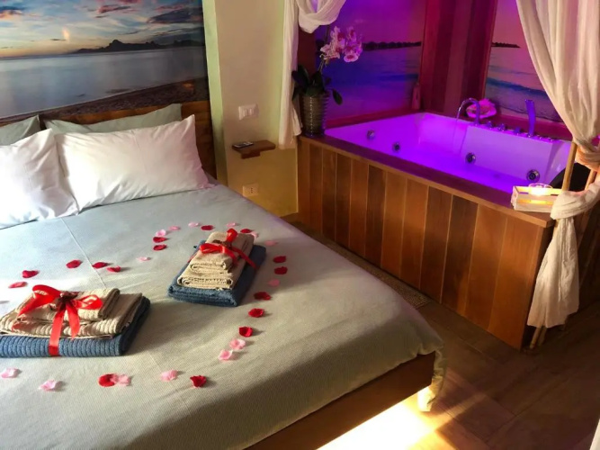 Villa Fiore B&B