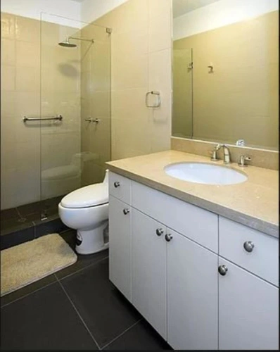 2 Bedrooms Apartment with balcony