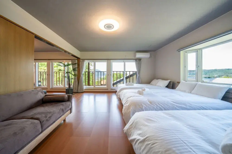 Private Lodging HAN