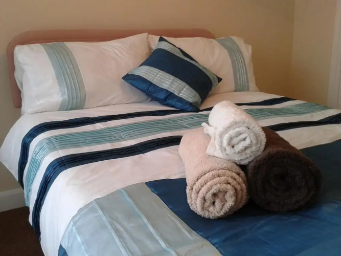 St Hilda Guest House