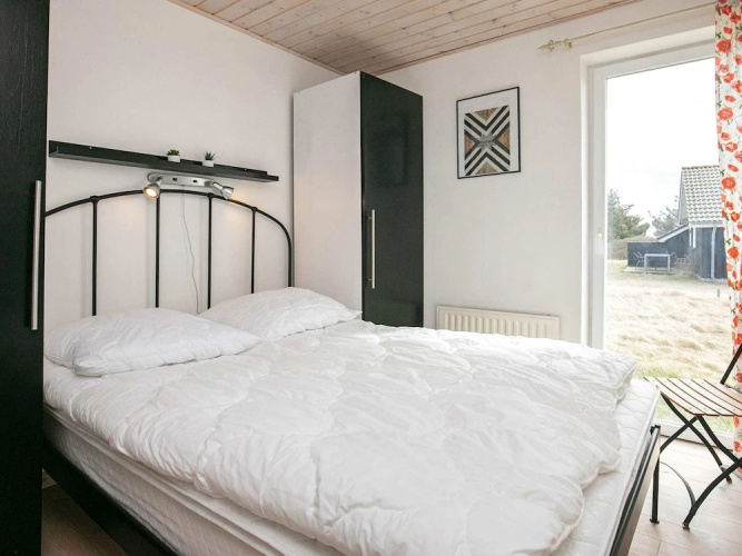 Holiday Home in Pandrup