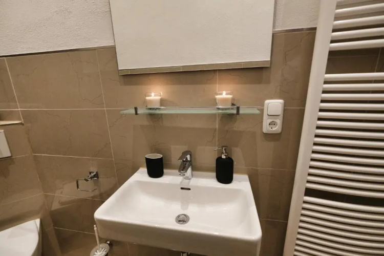 Apartment Comfort