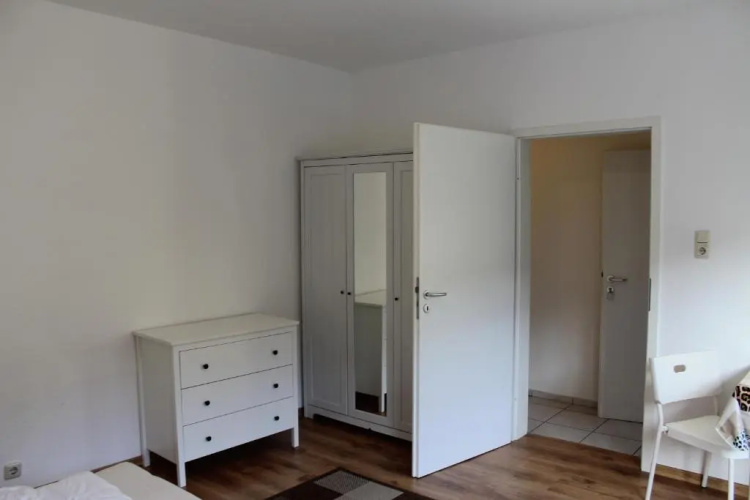 Haus Wagner App 1