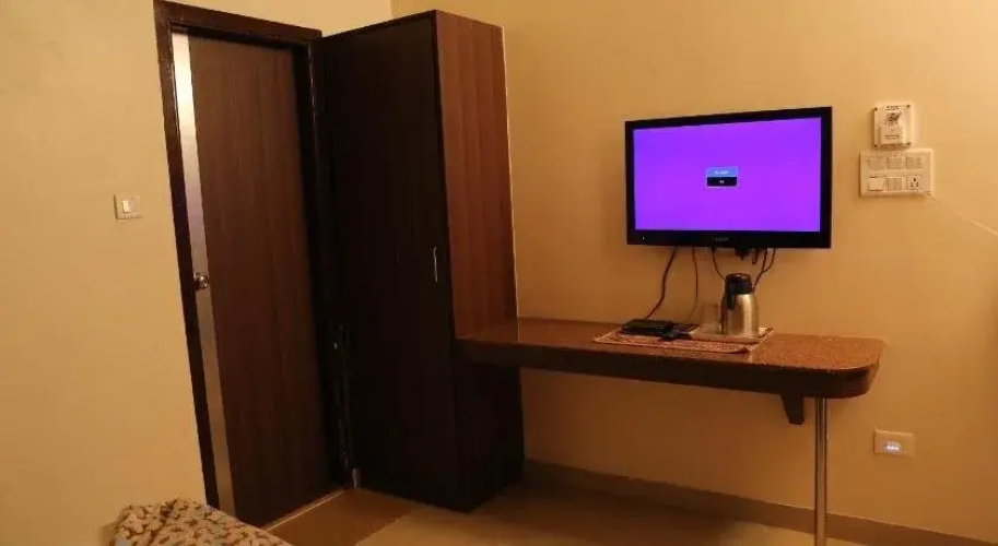 Mewar Hotel