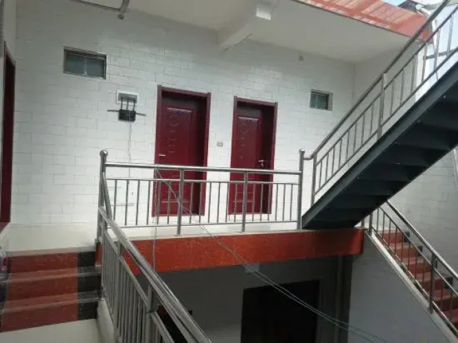 Homestay Inn