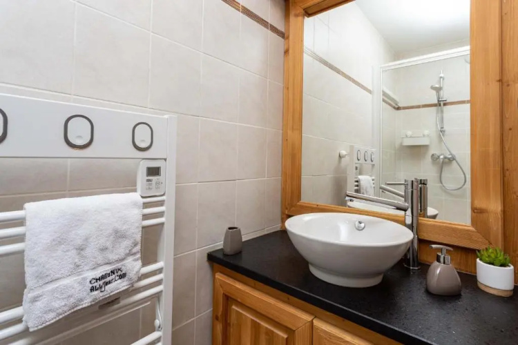 Le Paradis 25 Apartment