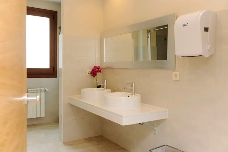 Albergue El Aleman