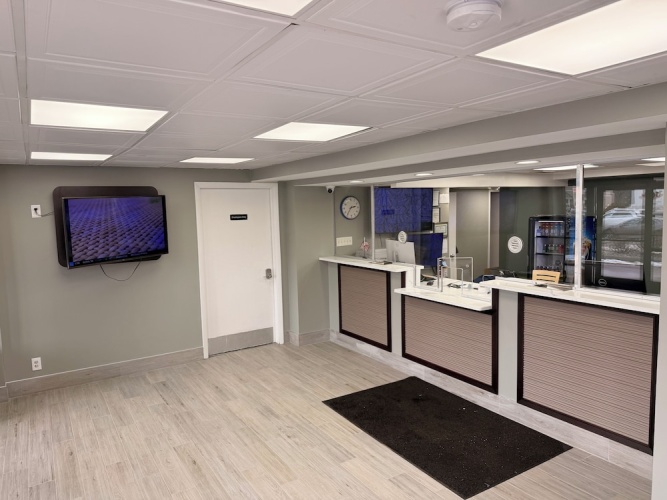 Value Extended Stay - Mount Laurel, NJ