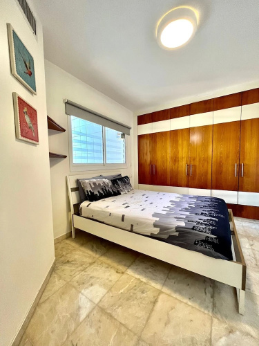 Luxurious Sea View 3BR Pool Spa and Gym