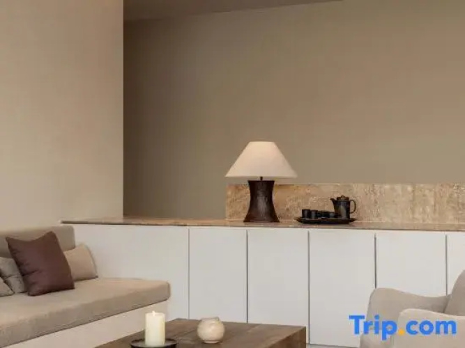 Eterna Venue Resort Jingmai