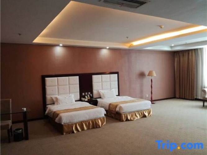 Business room