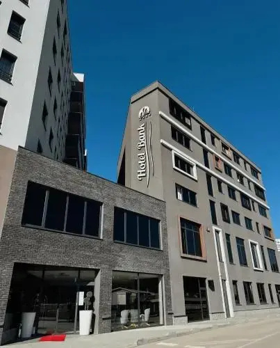 Hotelafbeelding