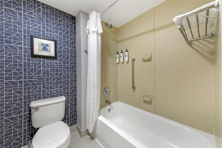 2 Bedrooms Standard Double room