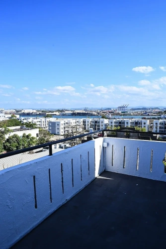 2 Bedrooms Standard Penthouse room