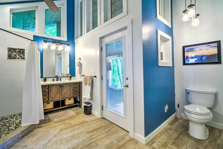 2 Bedrooms Cottage