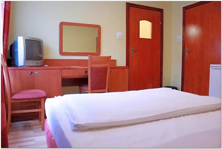 City Hostel