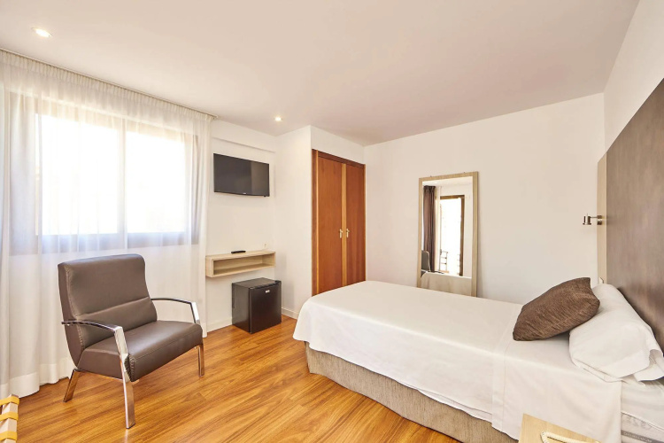Hotel Príncipe Wellness & Spa