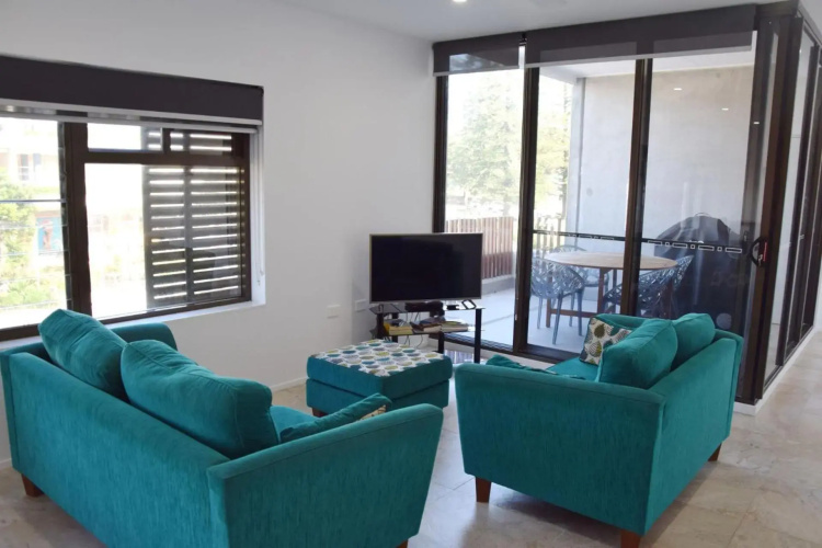 Waterford Apartment 5