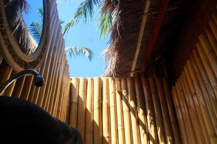 Rumah Canaria Bungalow