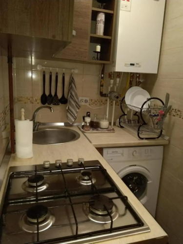 Vitan Mall 2 rooms apartment