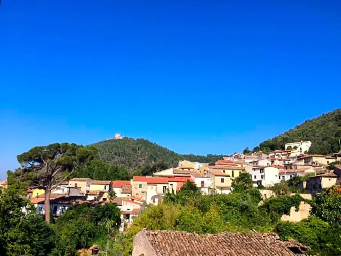 Alba Matesina