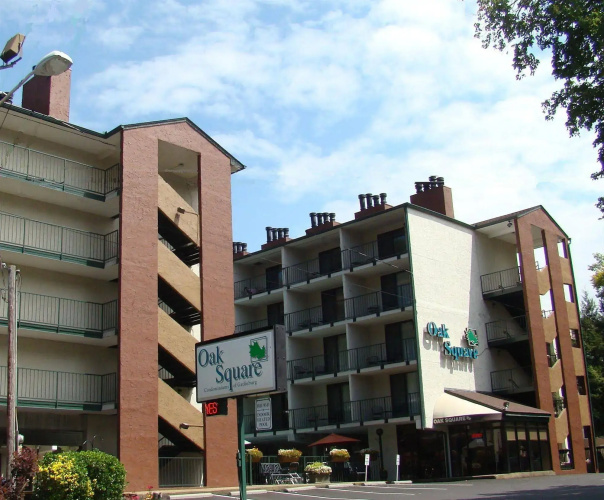 Hotelafbeelding