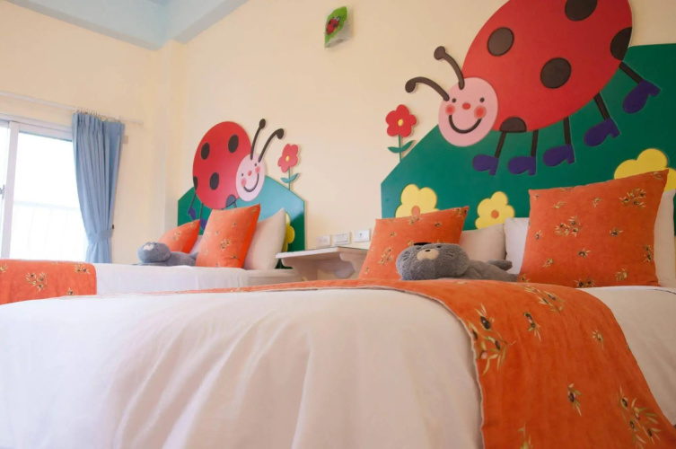Avignon B&B