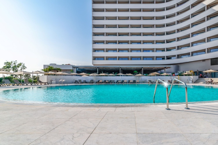 Jupiter Albufeira Hotel - Family and Fun photo 19