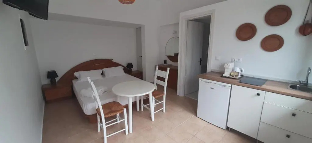 Agia Roumeli APARTMENT