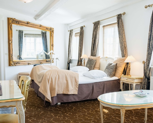 Double Junior Suite