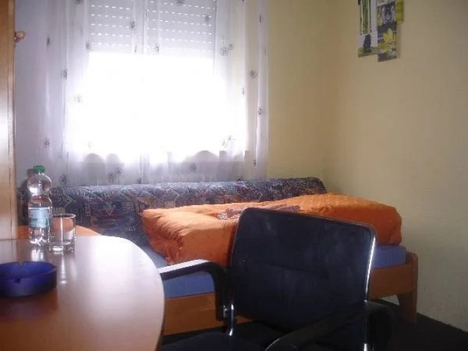 Pension Kirchhoff