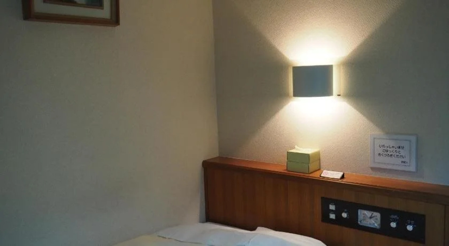 Hotel Okaya